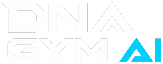 DNA Gym AI